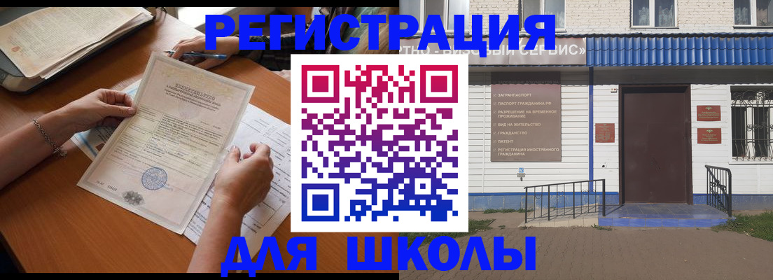 прописка для кредита в Серпухове